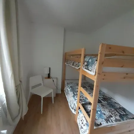Apartment Calicanto Passo del Tonale