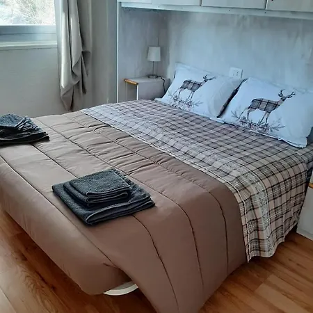 Apartment Calicanto *