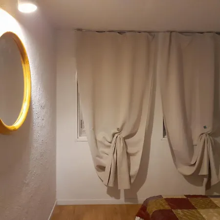 Calicanto Apartment